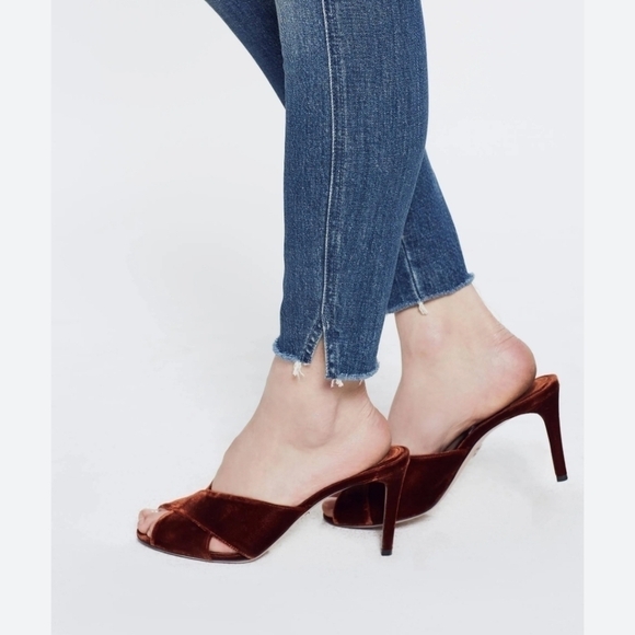 MOTHER the Vamp Fray, natural born trouble size 29 - Picture 3 of 9